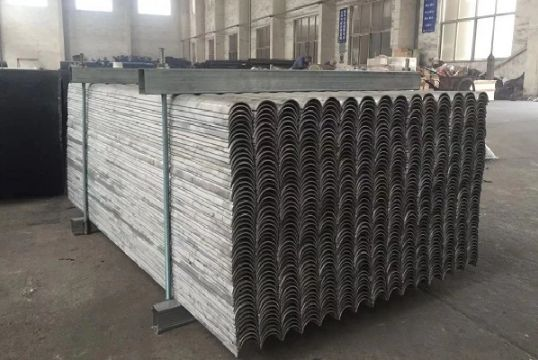 防磨瓦是什么材质？